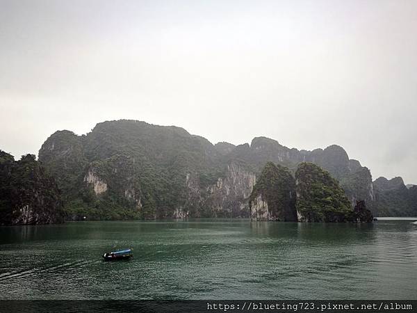 越南《下龍灣Halong Bay》5.jpg