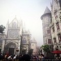 越南峴港Da Nang《巴拿山Sun World Ba Na Hills》French Village法國村3.jpg