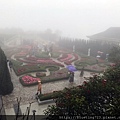 越南峴港Da Nang《巴拿山Sun World Ba Na Hills》Le Jardin d’Amour 愛情花園.jpg