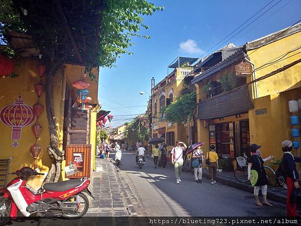 越南‧會安Hoi An《會安古城》10.jpg