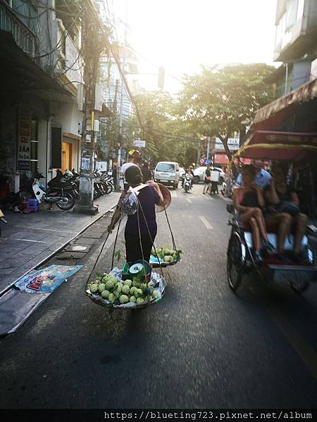 越南‧河內《三十六古街》7.jpg