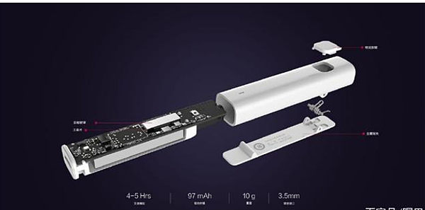 小米藍牙音源接收器