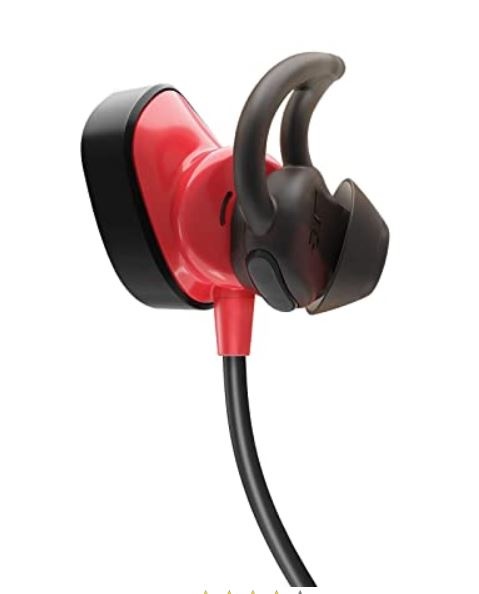 Bose Soundsport Pulse無線耳機.JPG