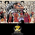 One Piece Film Z_03