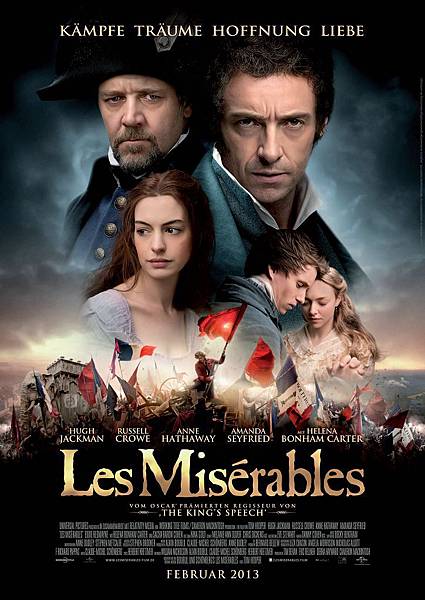 Les Miserables