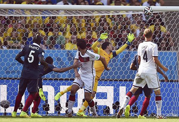 2014世界盃足球賽-8強-07-04_SOCCER-WORLD-FRA-GER-02.jpg