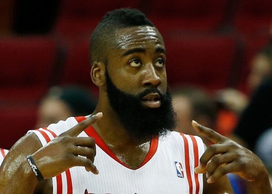 Rocket-休士頓火箭-NBA-鬍子-哈登-James Harden-003.jpg