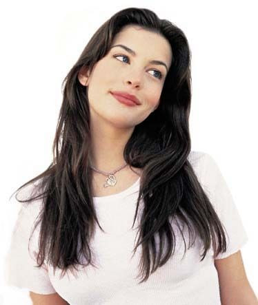 Liv Tyler