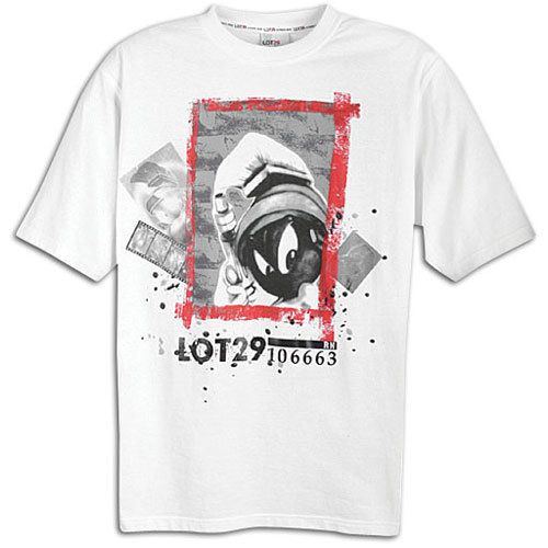 Lot 29 Marvin Cinema Tee