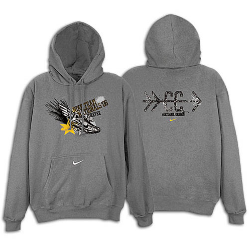 Cross Country Hoody