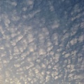這張有讓我感覺心動中，金城武看天空雲的感覺