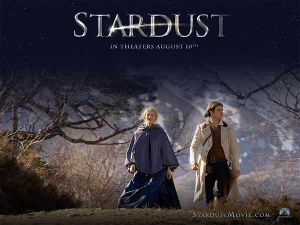 Stardust Stardust