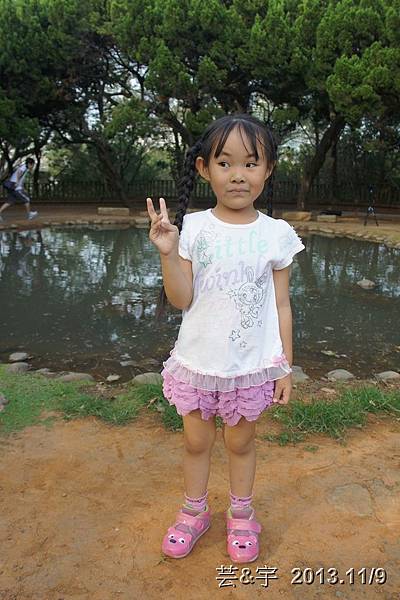 非洲園  雙喜鴛鴦  新竹動物園37.JPG