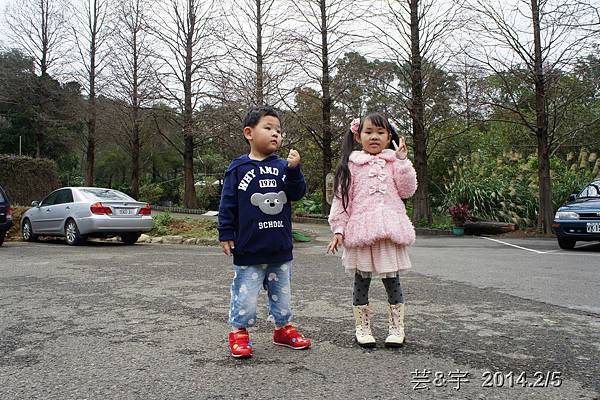 金谷農場  鴛鴦池農場32.JPG