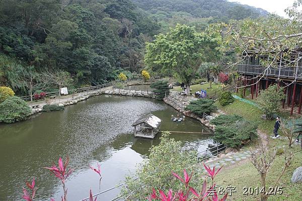 金谷農場  鴛鴦池農場44.JPG