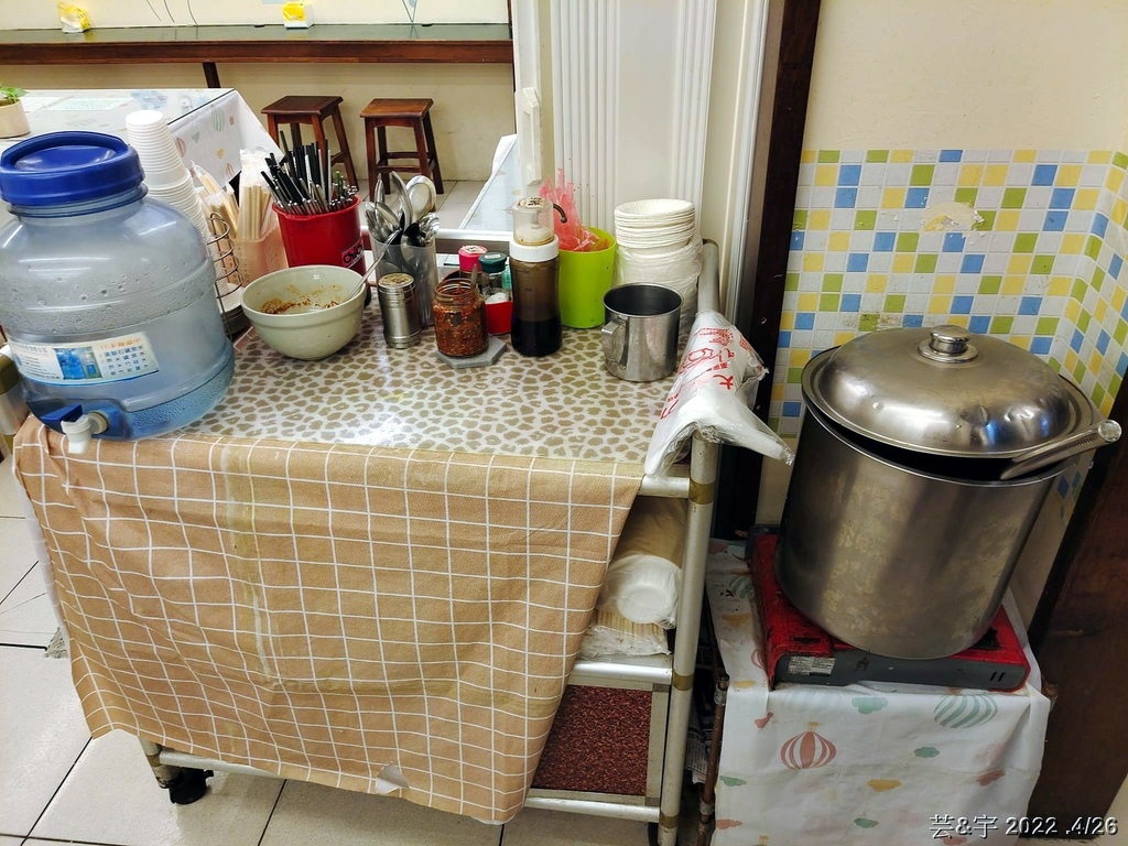 新竹市東區 の 清大夜市好吃的素食店 - 棗子樹