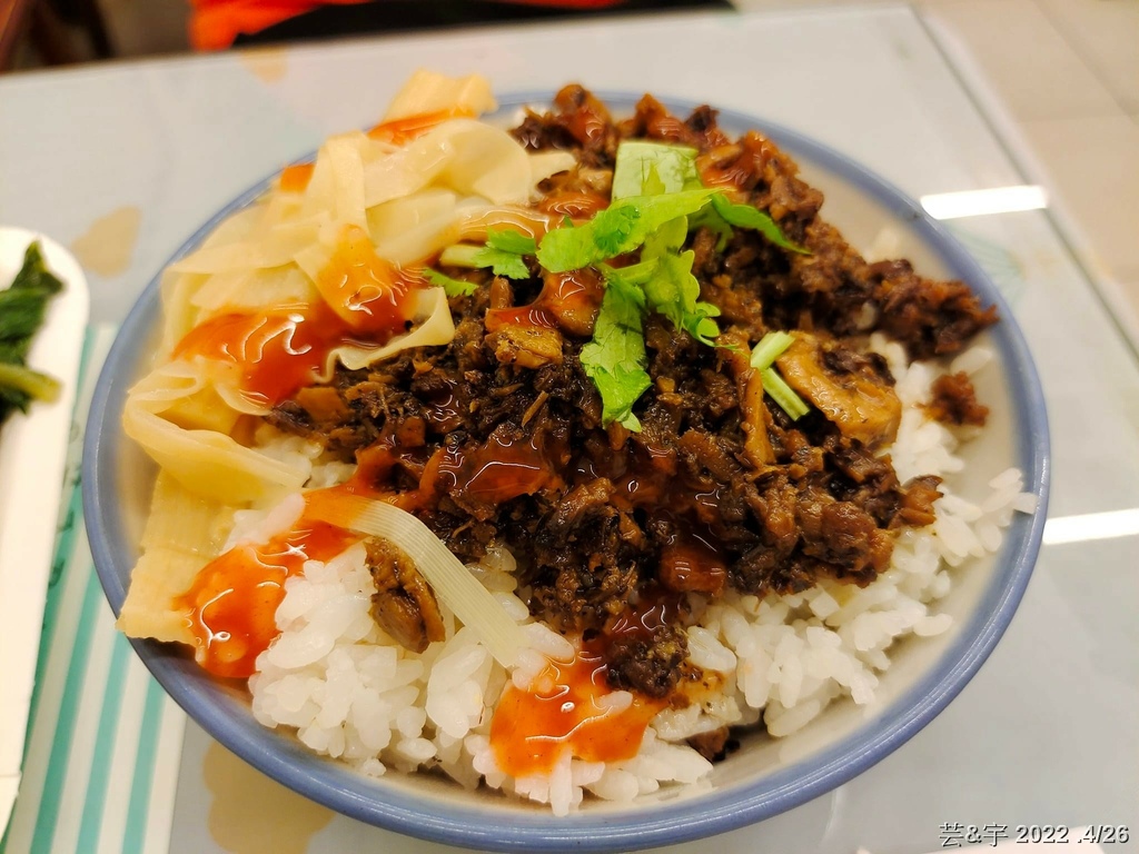 新竹市東區 の 清大夜市好吃的素食店 - 棗子樹