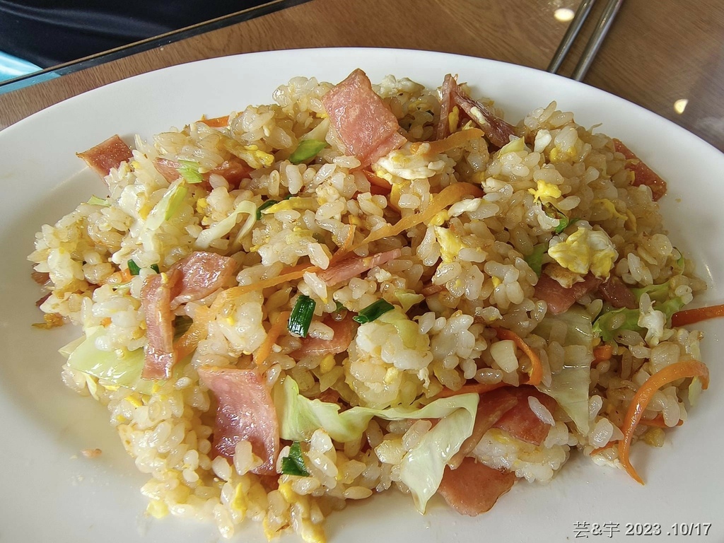 新竹芎林 の 庭芳麵食館