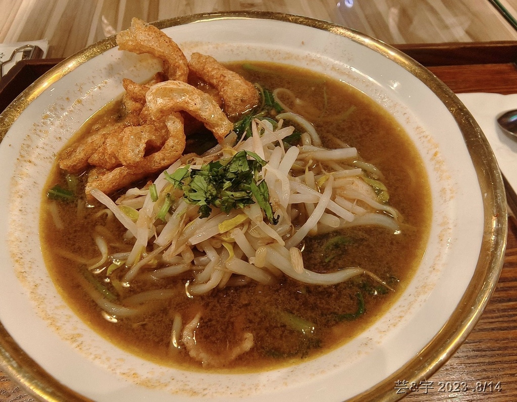 竹市東區 の 泰貓了Thai Cafe  ~可愛店貓陪玩的單