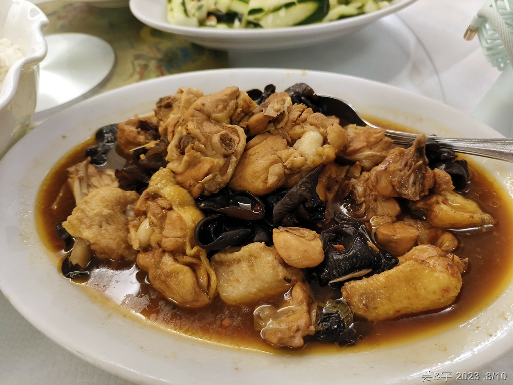 2023 義大利之旅（Day8）: 午餐- 羅馬假日餐廳St