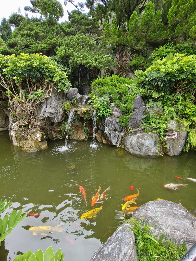 浪漫台三線藝術季(新竹線活動之台灣油礦陳列館)