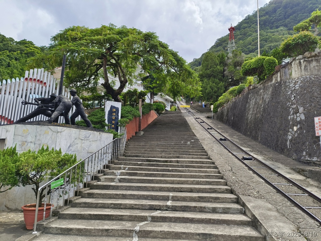 浪漫台三線藝術季(新竹線活動之台灣油礦陳列館)