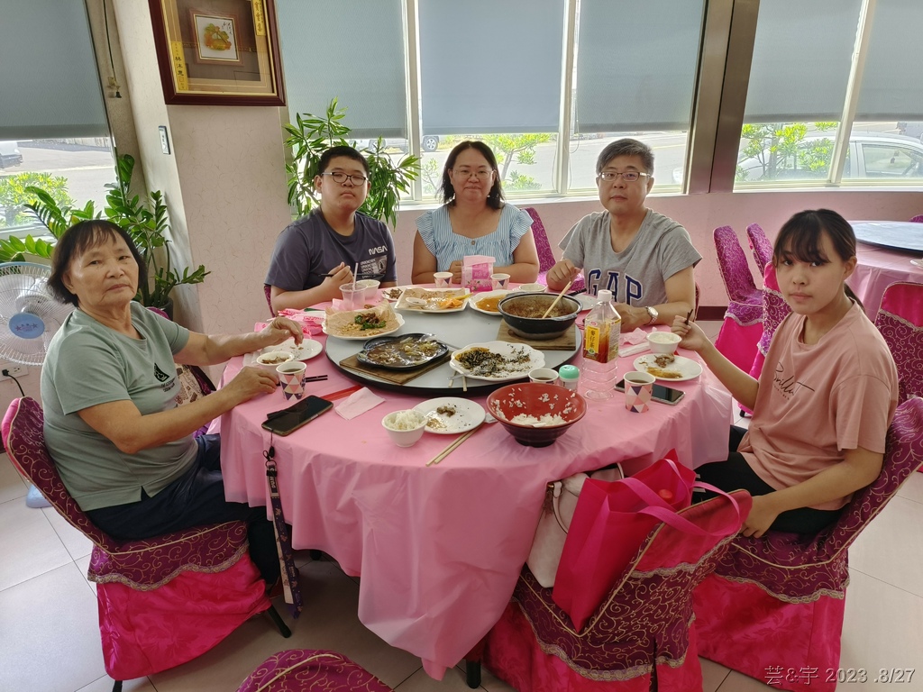 嘉義鹿草 の 和樂食堂 ~全台田鼠第一家.三杯田鼠創始店~