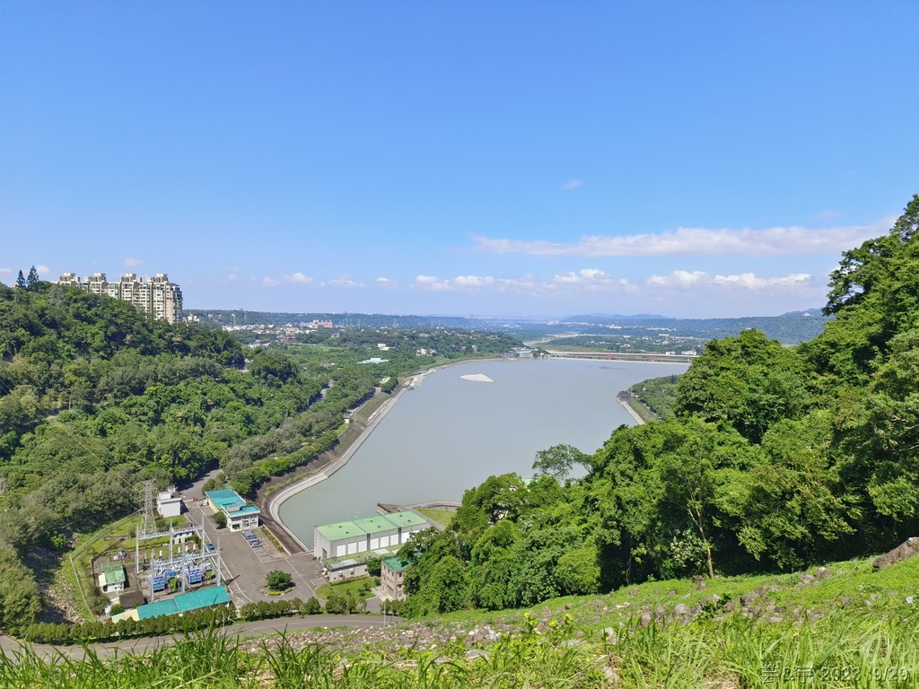 桃園石門水庫 の 石門水文化館