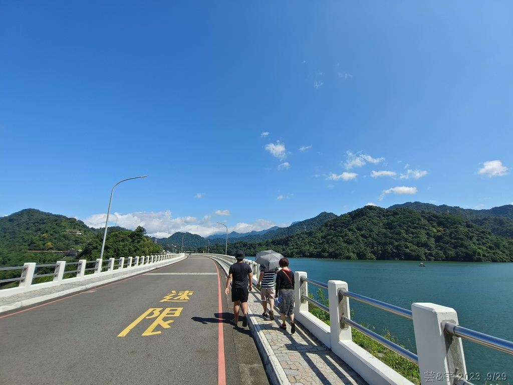 桃園石門水庫 の 石門水文化館