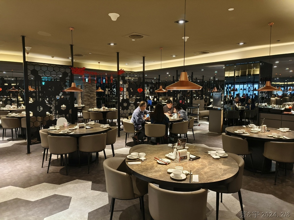 高雄前鎮 の 好正點港式飲茶(高雄三多店)  ~港式飲茶單點