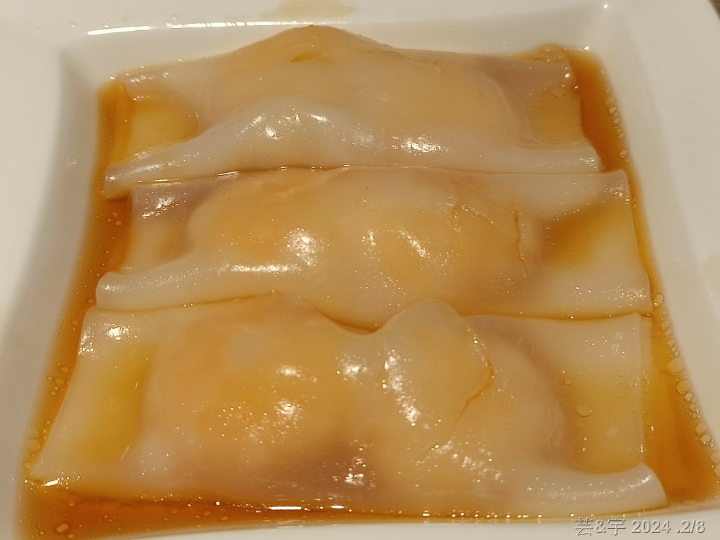 高雄前鎮 の 好正點港式飲茶(高雄三多店)  ~港式飲茶單點