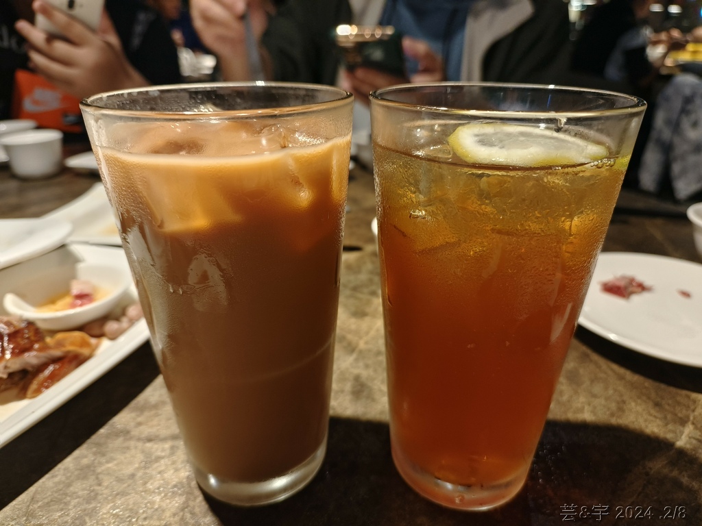 高雄前鎮 の 好正點港式飲茶(高雄三多店)  ~港式飲茶單點