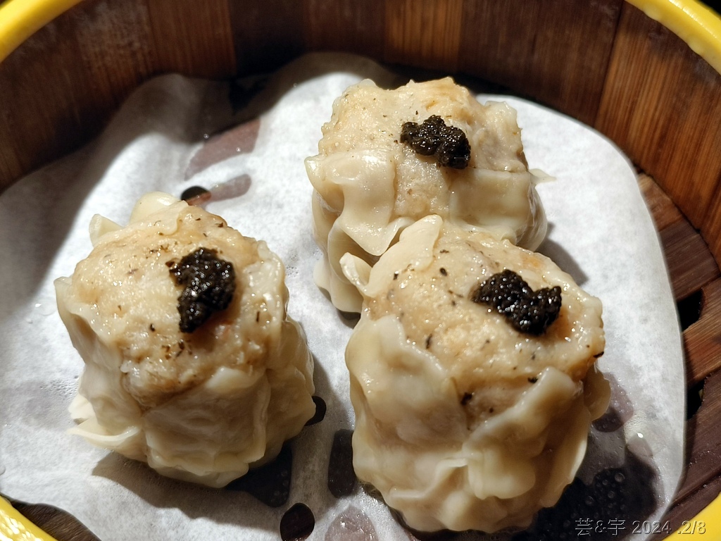 高雄前鎮 の 好正點港式飲茶(高雄三多店)  ~港式飲茶單點