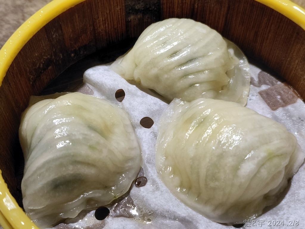 高雄前鎮 の 好正點港式飲茶(高雄三多店)  ~港式飲茶單點