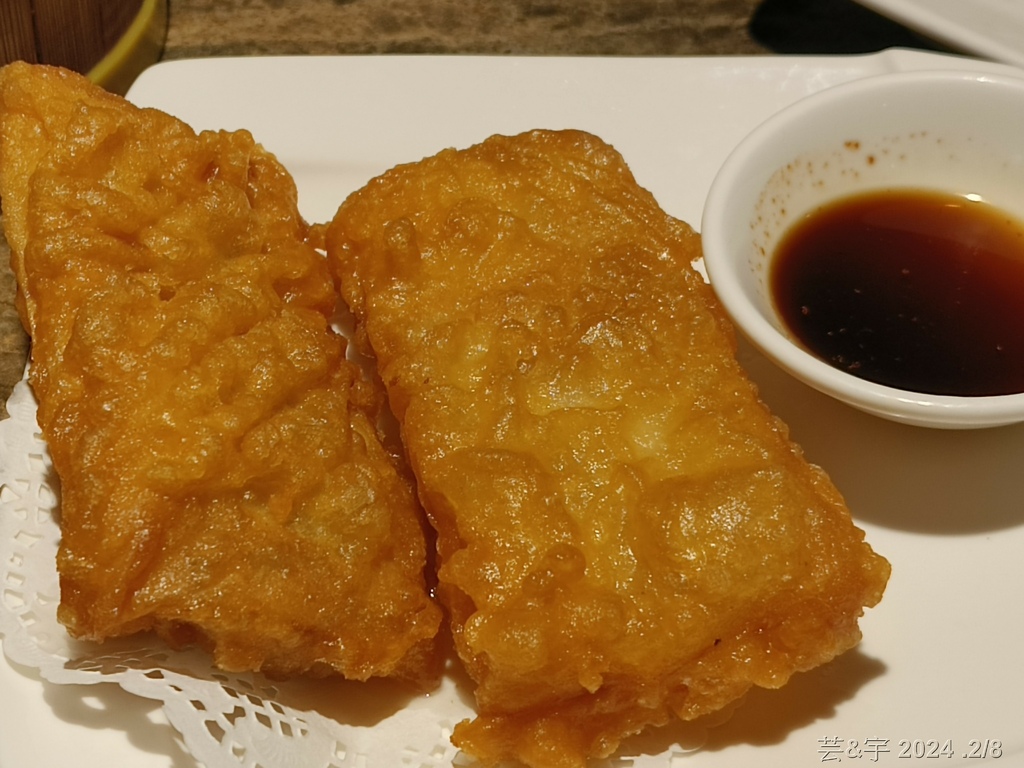 高雄前鎮 の 好正點港式飲茶(高雄三多店)  ~港式飲茶單點