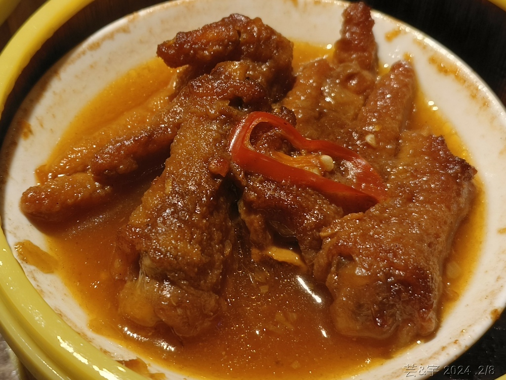 高雄前鎮 の 好正點港式飲茶(高雄三多店)  ~港式飲茶單點