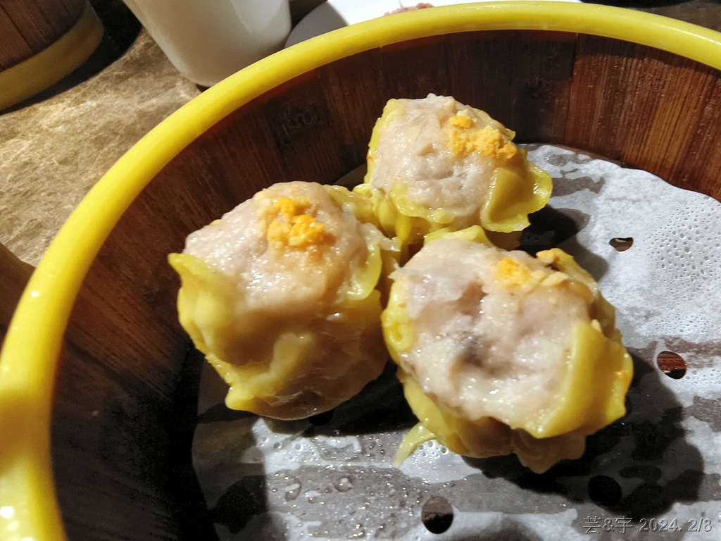 高雄前鎮 の 好正點港式飲茶(高雄三多店)  ~港式飲茶單點