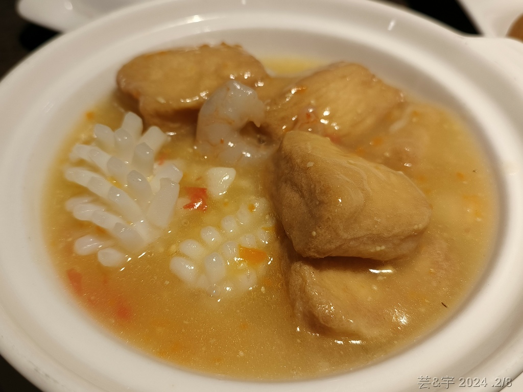 高雄前鎮 の 好正點港式飲茶(高雄三多店)  ~港式飲茶單點