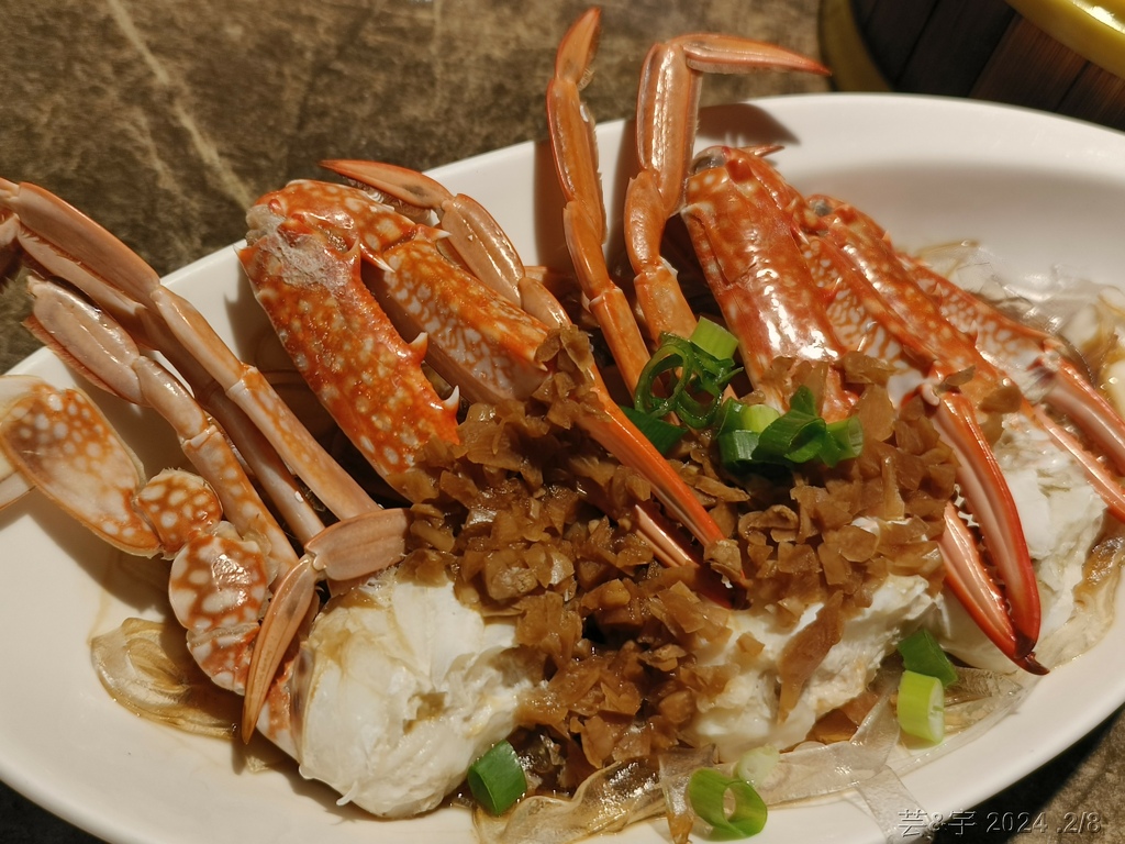 高雄前鎮 の 好正點港式飲茶(高雄三多店)  ~港式飲茶單點