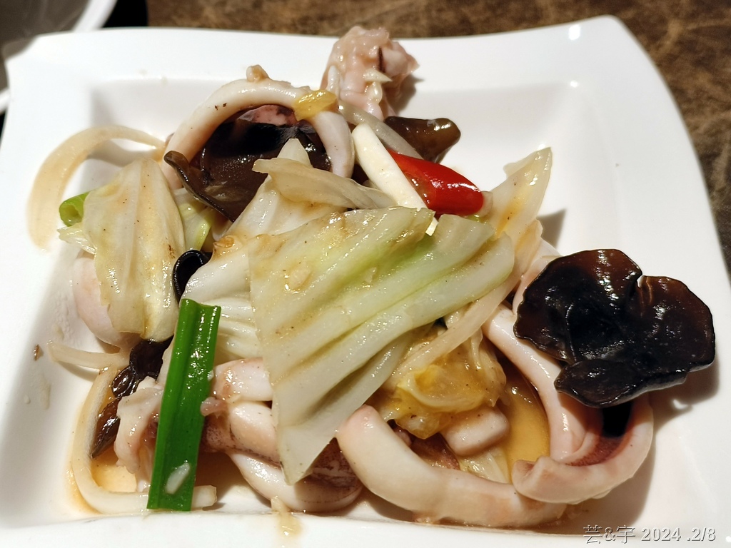 高雄前鎮 の 好正點港式飲茶(高雄三多店)  ~港式飲茶單點