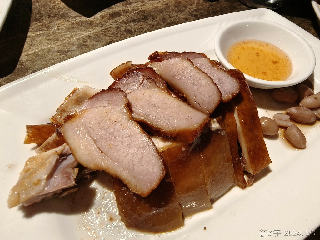 高雄前鎮 の 好正點港式飲茶(高雄三多店)  ~港式飲茶單點