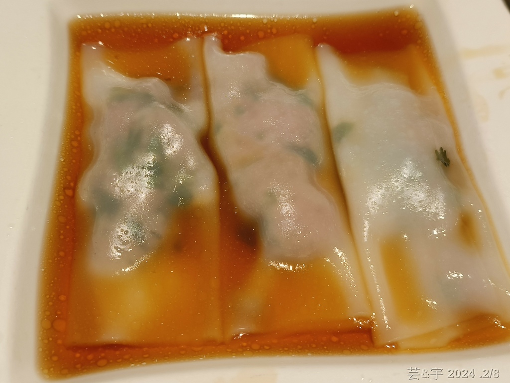 高雄前鎮 の 好正點港式飲茶(高雄三多店)  ~港式飲茶單點
