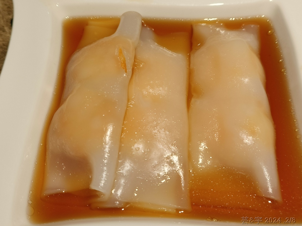 高雄前鎮 の 好正點港式飲茶(高雄三多店)  ~港式飲茶單點