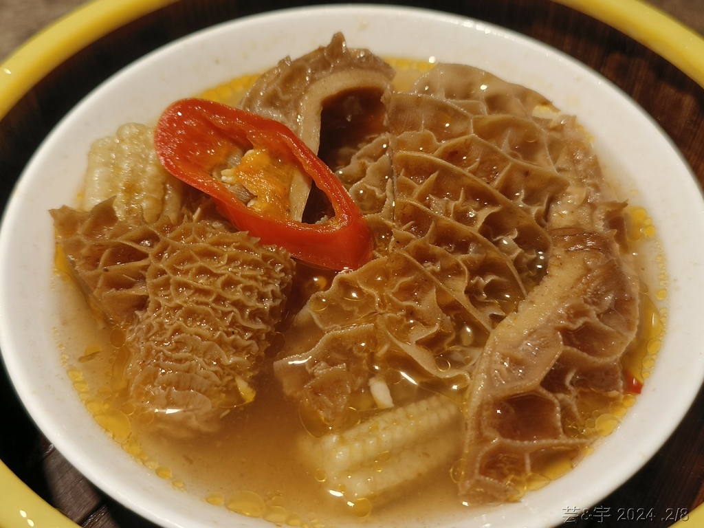 高雄前鎮 の 好正點港式飲茶(高雄三多店)  ~港式飲茶單點