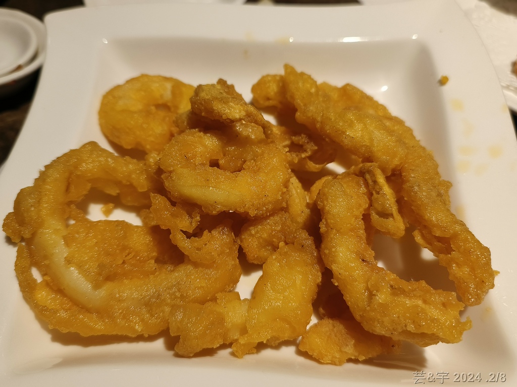 高雄前鎮 の 好正點港式飲茶(高雄三多店)  ~港式飲茶單點
