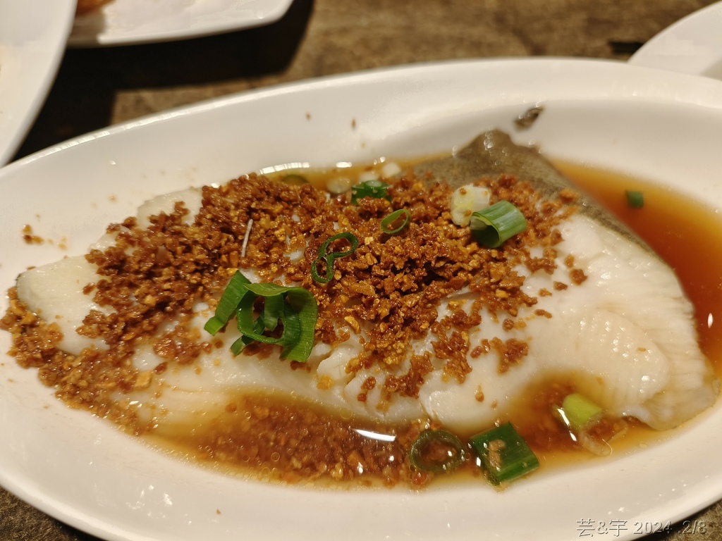 高雄前鎮 の 好正點港式飲茶(高雄三多店)  ~港式飲茶單點