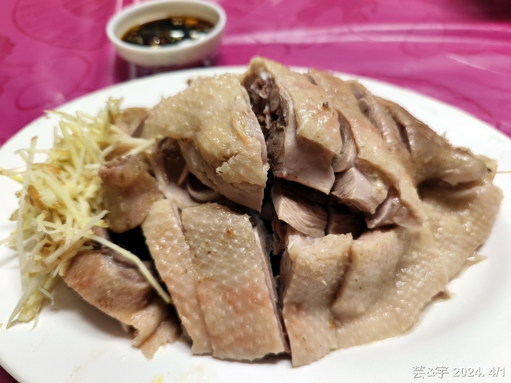 苗栗卓蘭 の 昇發餐飲店  ~成立已58年的各式溪產&客家菜