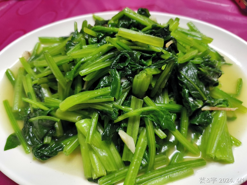 苗栗卓蘭 の 昇發餐飲店  ~成立已58年的各式溪產&客家菜