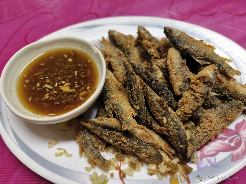苗栗卓蘭 の 昇發餐飲店  ~成立已58年的各式溪產&客家菜