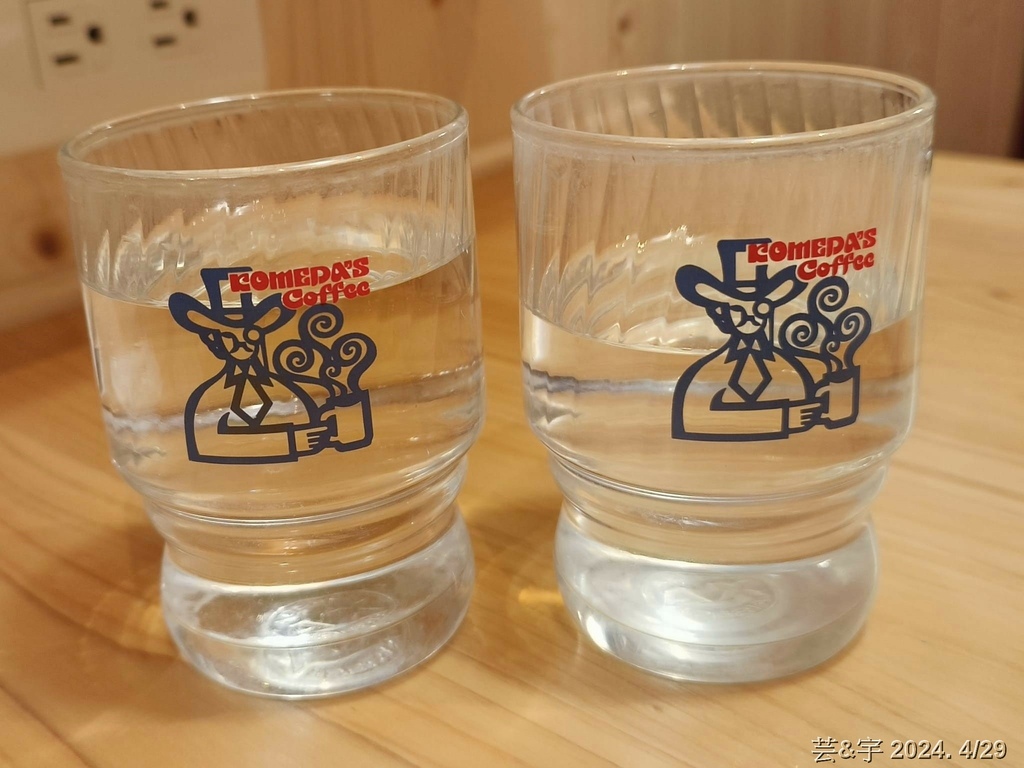 新竹市東區 の 客美多咖啡 Komeda‘s Coffee 